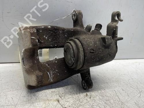 Left rear brake caliper AUDI TT (8J3) | BP34290902M107 - Image 3