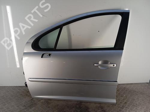 Used Left front door Left front door PEUGEOT 207 SW (WK_) 1.6 HDi (92 hp) 39897567 39897567