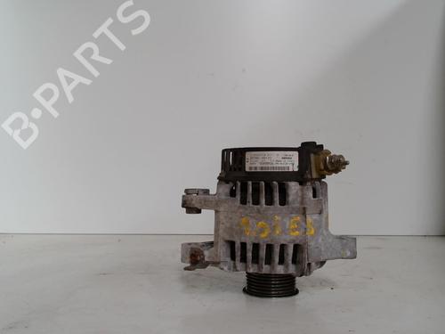 Used Alternator Alternator PEUGEOT 107 (PM_, PN_) 1.0 (68 hp) 34289435 34289435