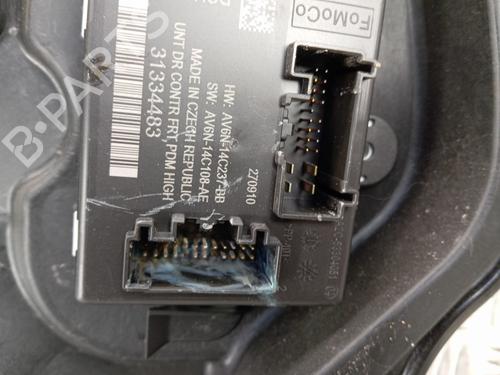 Front right window mechanism VOLVO S60 II (134) | BP34292976C23 - Image 7