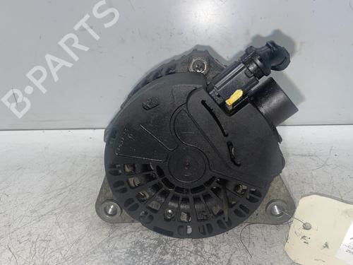 Used Alternator Alternator CITROËN C3 II (SC_) [2009-2026] 34290760 34290760