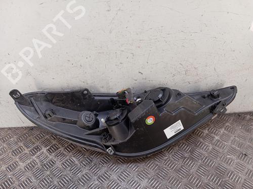 Used Left headlight Left headlight 37525716 37525716