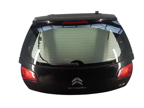 Tailgate CITROËN C3 II (SC_) 1.4 HDi 70 (SC8HZC, SC8HR0, SC8HP4) | BP34295532C6  - Image 5