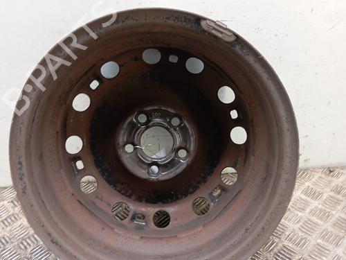 Used Rim Rim VW POLO V (6R1, 6C1) [2009-2022] 36481705 36481705