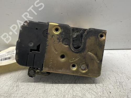 Used Front left lock Front left lock CITROËN BERLINGO / BERLINGO FIRST Box Body/MPV (M_) 1.9 D (MBDJY) (70 hp) 34290686 34290686