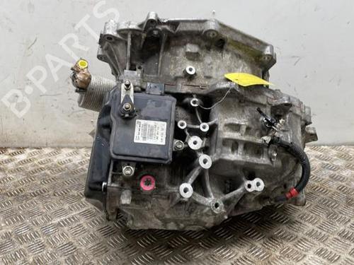 Used Gearbox Gearbox PEUGEOT 508 I (8D_) 2.0 BlueHDi 180 (180 hp) 34290934 34290934