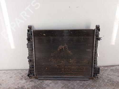 Køler Køler OPEL MOKKA / MOKKA X (J13) 1.7 CDTI (_76) (131 hp) 34293100 34293100