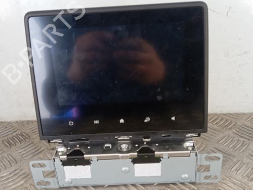 Display monitor RENAULT CLIO V (B7_) 1.0 TCe 100 (B7MT) | BP34296340C48 - Image 2