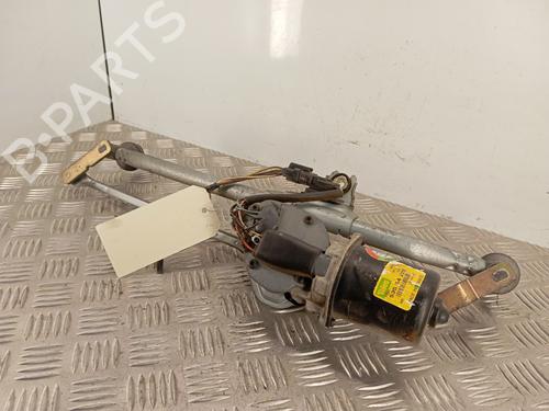 Used Front wiper motor Front wiper motor OPEL VIVARO A Van (X83) 1.9 DTI (F7) (101 hp) 34292891 34292891