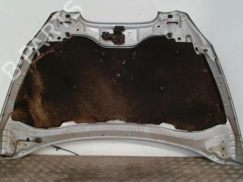 Used Hood Hood SEAT TOLEDO III (5P2) 1.9 TDI (105 hp) 34289630 34289630