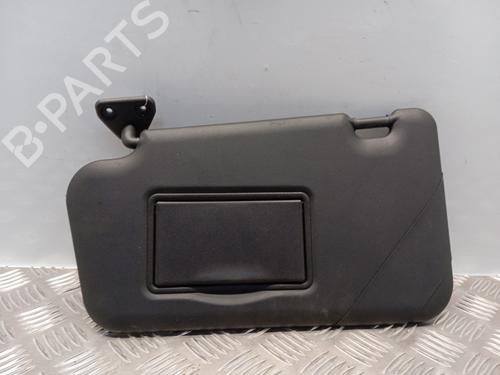 Left sun visor NISSAN JUKE (F16_) 1.6 Hybrid | BP37738868I1 - Image 3