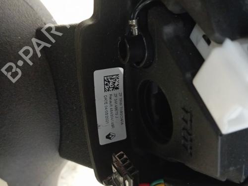 steering-wheel-renault-twingo-iii-bcm_-bca_-2014-34291870 main image