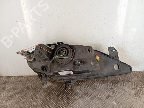 Used Left headlight Left headlight 36902593 36902593