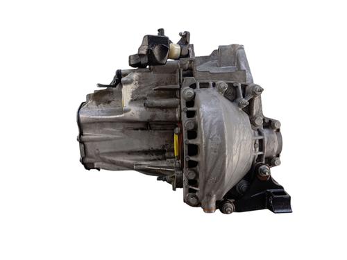 Used Gearbox Gearbox DS DS 5 (KF_) [2015-2018] 34293834 34293834