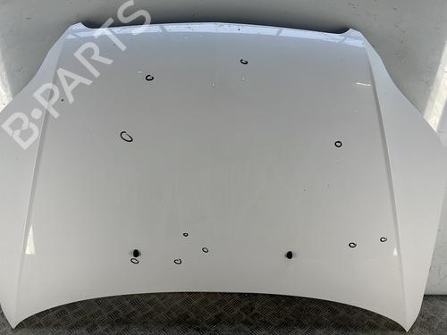 Used Hood Hood CHEVROLET AVEO / KALOS Hatchback (T250, T255) 1.2 (84 hp) 36008567 36008567