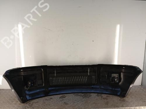 Used Front bumper Front bumper FORD FUSION (JU_) 1.6 TDCi (90 hp) 40538257 40538257
