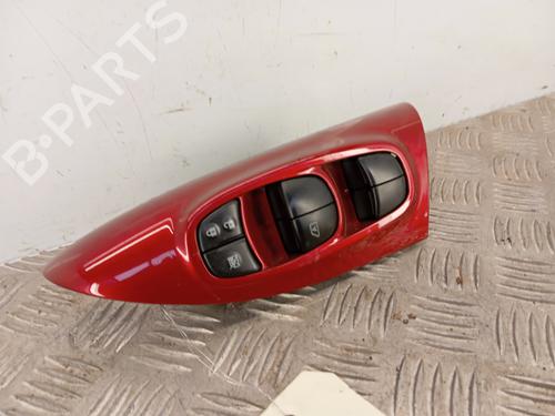 Left front window switch NISSAN JUKE (F15) 1.2 DIG-T | BP34293132I27 - Image 2