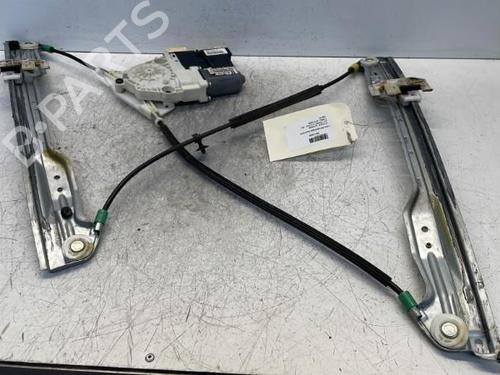 Used Front right window mechanism Front right window mechanism CITROËN C5 II (RC_) [2004-2008] 34291286 34291286