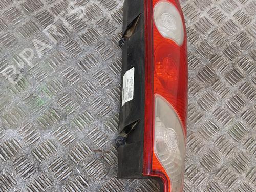 Used Left taillight Left taillight 39252955 39252955