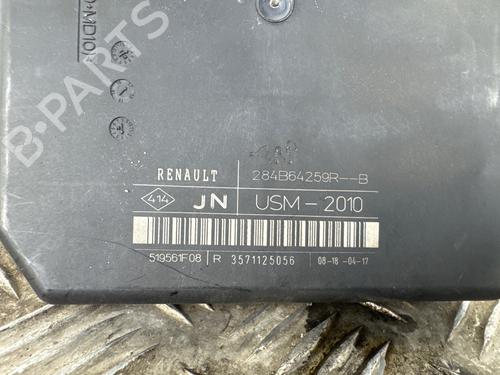 Electronic module RENAULT ZOE (BFM_) ZOE | BP39110087M83 - Image 3