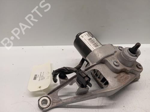 Used Front wiper motor Front wiper motor FORD B-MAX (JK) 1.5 TDCi (95 hp) 34292433 34292433