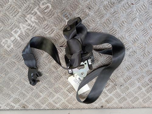 Front left seatbelt FORD FOCUS IV Turnier (HP) 1.5 EcoBlue | BP38632160I26 - Image 2
