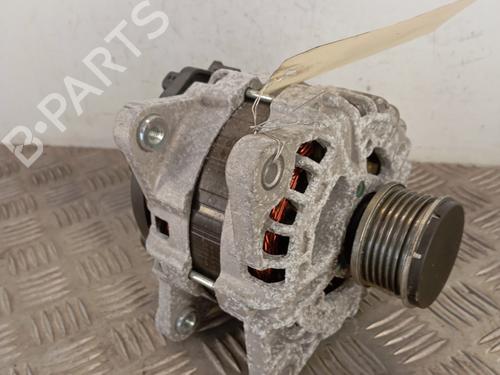 Alternator RENAULT MEGANE IV Hatchback (B9A/M/N_) 1.5 dCi 90 (B9A1) | BP37739019M7 - Image 4