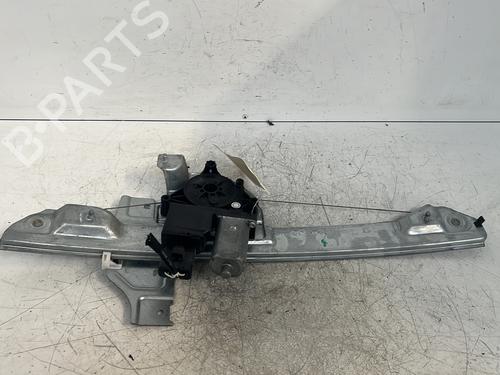 front-right-window-mechanism-citroen-c3-iii-sx-2016-34290574 main image