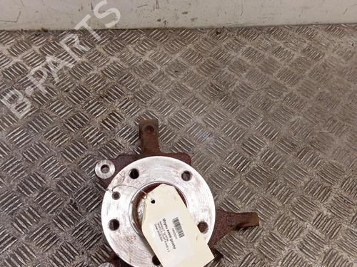 Used Left front steering knuckle Left front steering knuckle 36902631 36902631