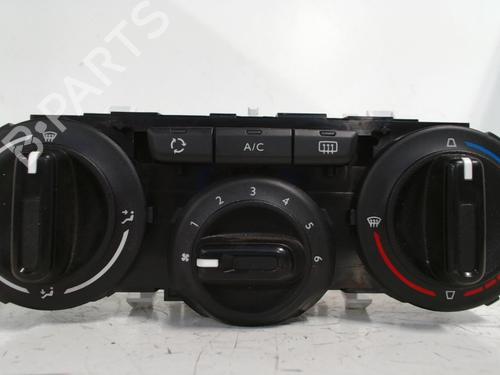 Commande Chauffage Commande Chauffage CITROËN C3 III (SX) 1.2 PureTech 82 (83 hp) 34289671 34289671