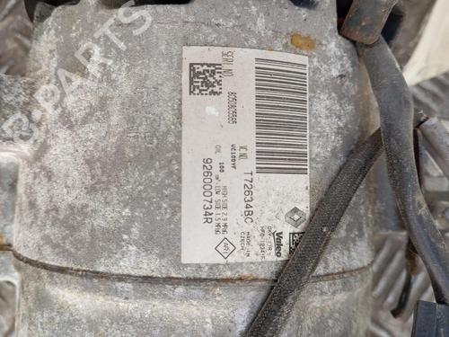 AC compressor RENAULT CAPTUR I (J5_, H5_) 1.2 TCe 120 | BP38080042M34 - Image 3