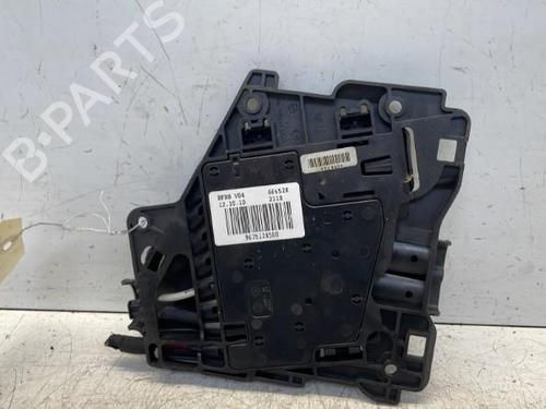 Used Electronic module Electronic module CITROËN C3 II (SC_) 1.4 HDi 70 (SC8HZC, SC8HR0, SC8HP4) (68 hp) 34291290 34291290