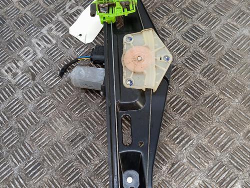 Rear left window mechanism BMW X1 (E84) sDrive 18 d | BP37036527C24 - Image 2
