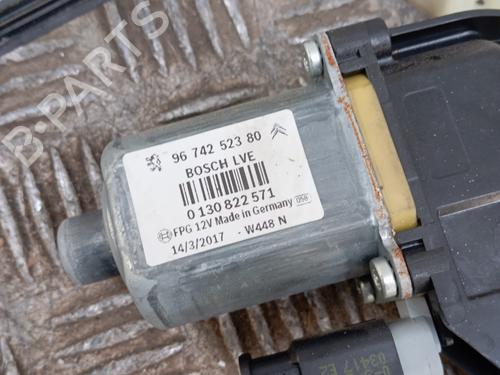 front-left-window-mechanism-citroen-c4-cactus-2014-34296230 main image