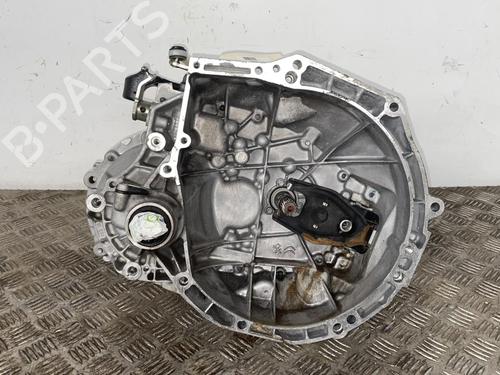gearbox-citroen-c3-iii-sx-2016-34290244 main image