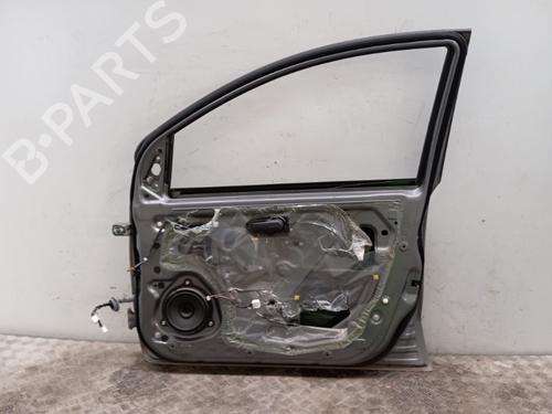 Used Right front door Right front door NISSAN NOTE (E11, NE11) [2005-2013] 34291604 34291604