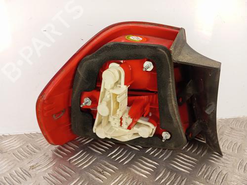Used Right taillight Right taillight BMW 3 (E90) 325 d (197 hp) 34293179 34293179