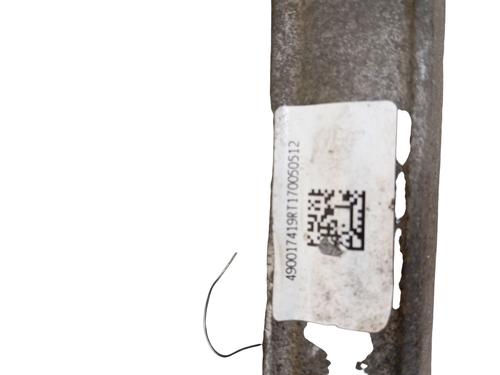 Used Steering rack Steering rack RENAULT KANGOO / GRAND KANGOO II (KW0/1_) 1.5 dCi 90 (KW05, KW08, KW0G, KW11) (90 hp) 34294550 34294550