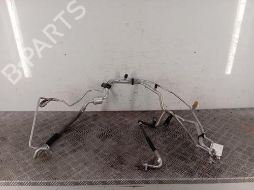 Used AC pipe AC pipe PEUGEOT 208 I (CA_, CC_) 1.2 VTI 82 (82 hp) 34295642 34295642
