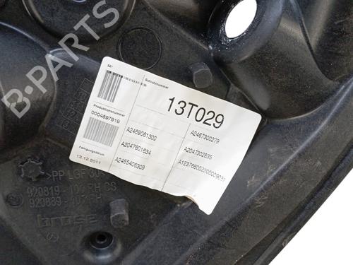 Used Rear right window mechanism Rear right window mechanism 34386301 34386301