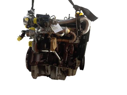 Engine DACIA LOGAN MCV (KS_) 1.5 dCi (KS0W) | BP39662174M1 - Image 8