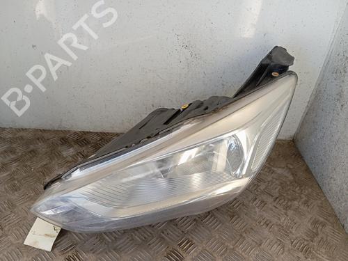 Left headlight FORD C-MAX II (DXA/CB7, DXA/CEU) 1.0 EcoBoost | BP37587523C28 - Image 3