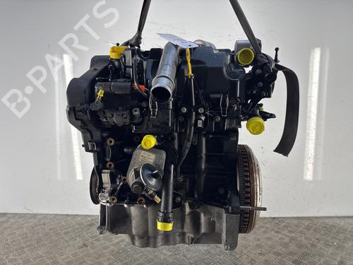 Engine RENAULT SCÉNIC II (JM0/1_) 1.5 dCi (JM1E, JM16) | BP40126855M1 - Image 6