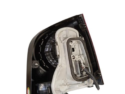 Used Left taillight Left taillight VW POLO IV (9N_, 9A_) 1.4 TDI (80 hp) 36115759 36115759