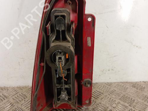 Used Right taillight Right taillight FORD FOCUS I Turnier (DNW) 1.8 DI / TDDi (75 hp) 34294891 34294891