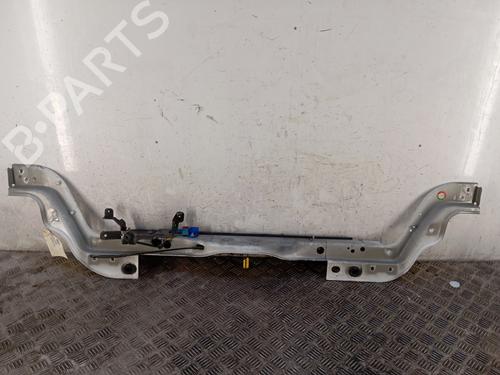 Frontplade/Frontkurv Frontplade/Frontkurv FIAT FIORINO Box Body/MPV (225_) [2007-2026] 34294510 34294510