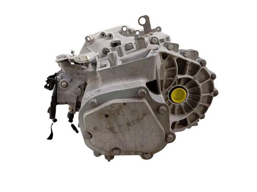 Used Gearbox Gearbox PEUGEOT 308 SW I (4E_, 4H_) 1.6 HDi (112 hp) 34293716 34293716