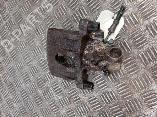 Left rear brake caliper FORD TRANSIT CONNECT V408 Box Body/MPV 1.5 TDCi | BP38157221M107 - Image 2