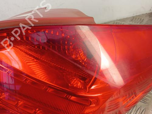 Used Right taillight Right taillight 34295537 34295537