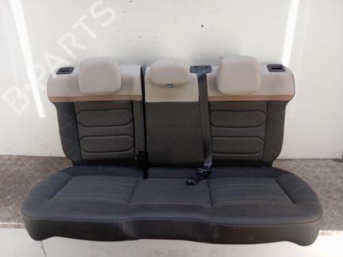 Rear seat CITROËN C3 III (SX) 1.2 PureTech 82 | BP37739170C17 - Image 3